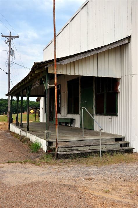 vancleave post office